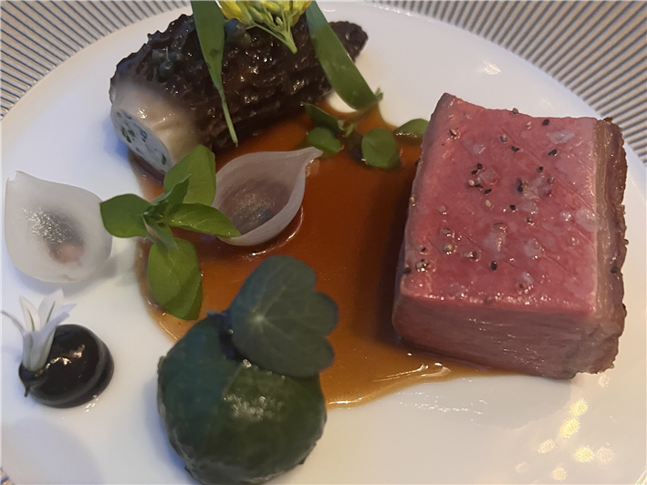 lamb